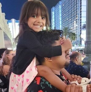 Meet your Posher, Jonathan